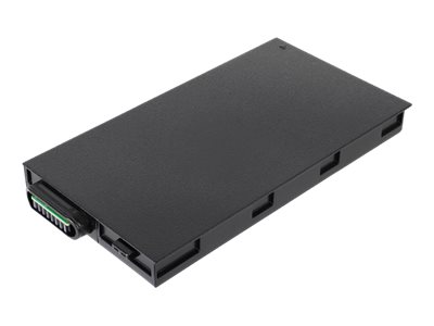 Getac - notebook battery - Li-Ion - 2680 mAh