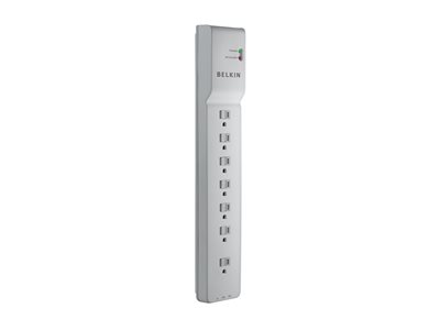Belkin Home/Office Surge Protector
