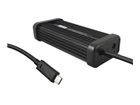 Lind - Power adapter - DC / USB-C - DC 11 