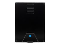 R-Go Tablet and laptop stand Riser Duo - notebook stand