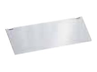 BACHMANN KAPSA S cover plate stainless steel