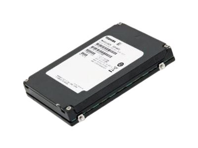 Dell Hot Plug - SSD - 200 GB