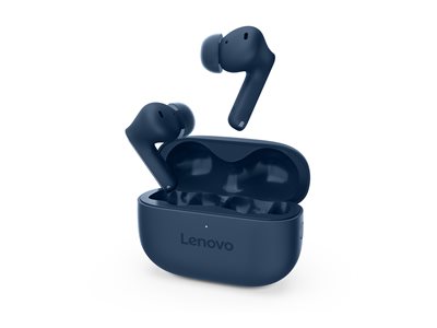 Lenovo Yoga - True wireless earphones with mic