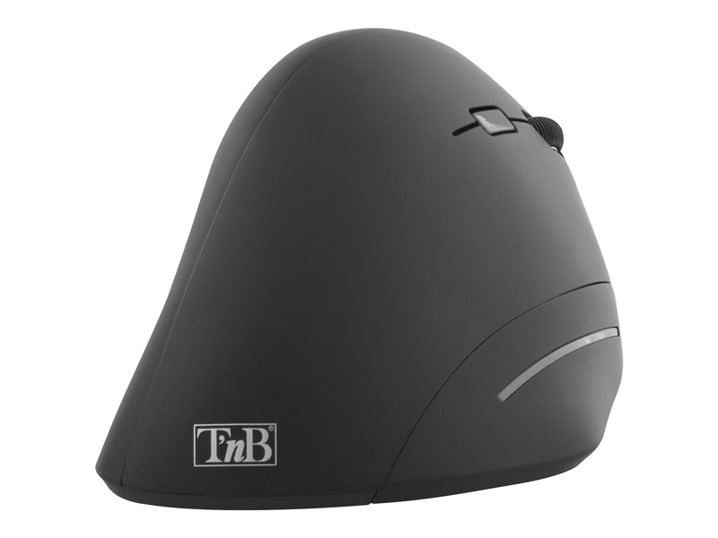 TNB ERGO Line Verticale Mouse Wired