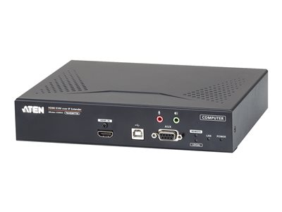 ALTUSEN KE8950T 4K HDMI Single Display KVM over IP