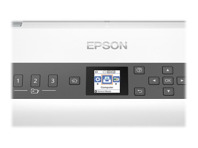 EPSON WorkForce DS-730N