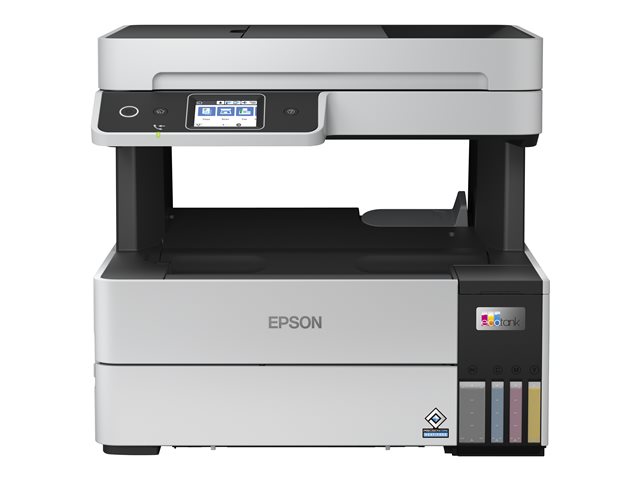 EPSON EcoTank ET-5170 MFP colour ink-jet