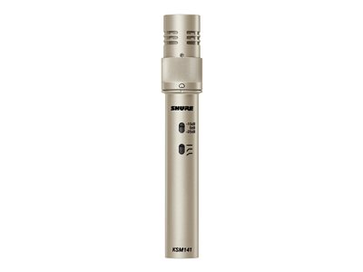 Shure KSM141 - Microphone
