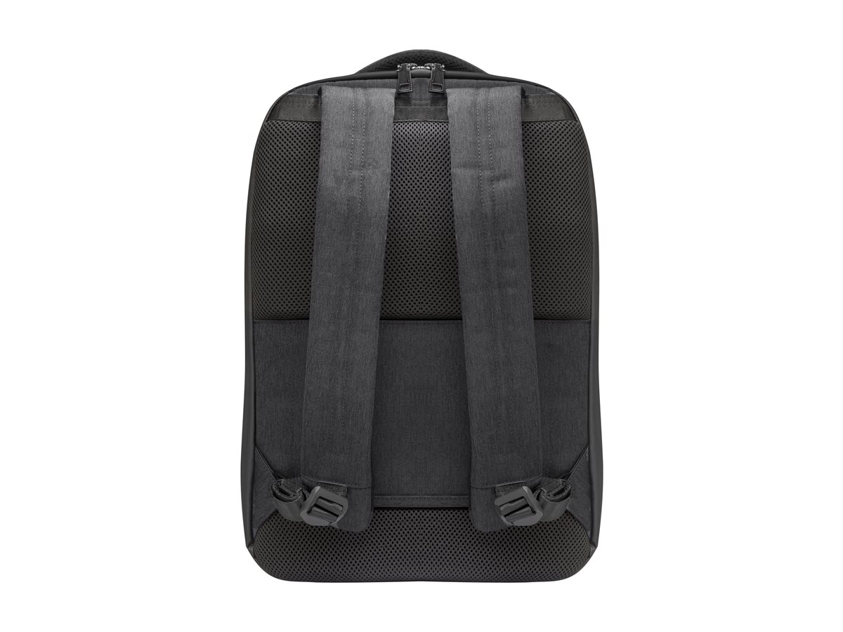 Recycled Bag - Backpack 16 - Charcoal – foto 4