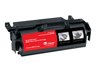 TROY Precision MICR Toner Secure