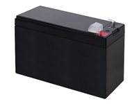 CyberPower RBP0007 UPS-batteri