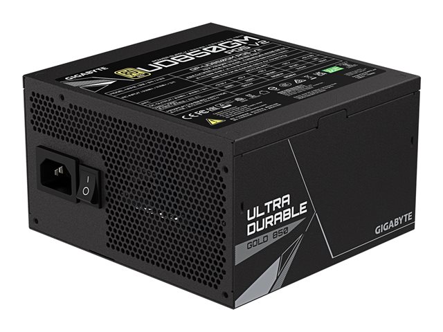 GIGABYTE GP-UD850GM PG5 V2 850W PSU