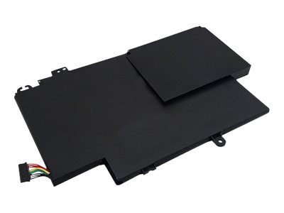 Total Micro - Notebook battery (equivalent to: Lenovo 45N1705)