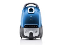 ETA Adagio 2511 90000 Støvsuger Beholder 4.5liter Blå