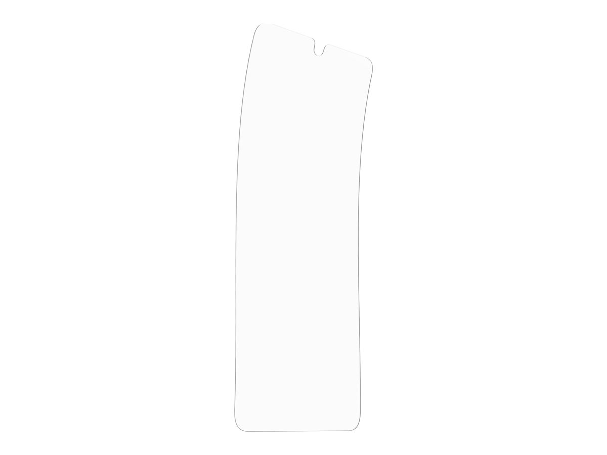 OtterBox Alpha Flex - Screen protector for cellular phone