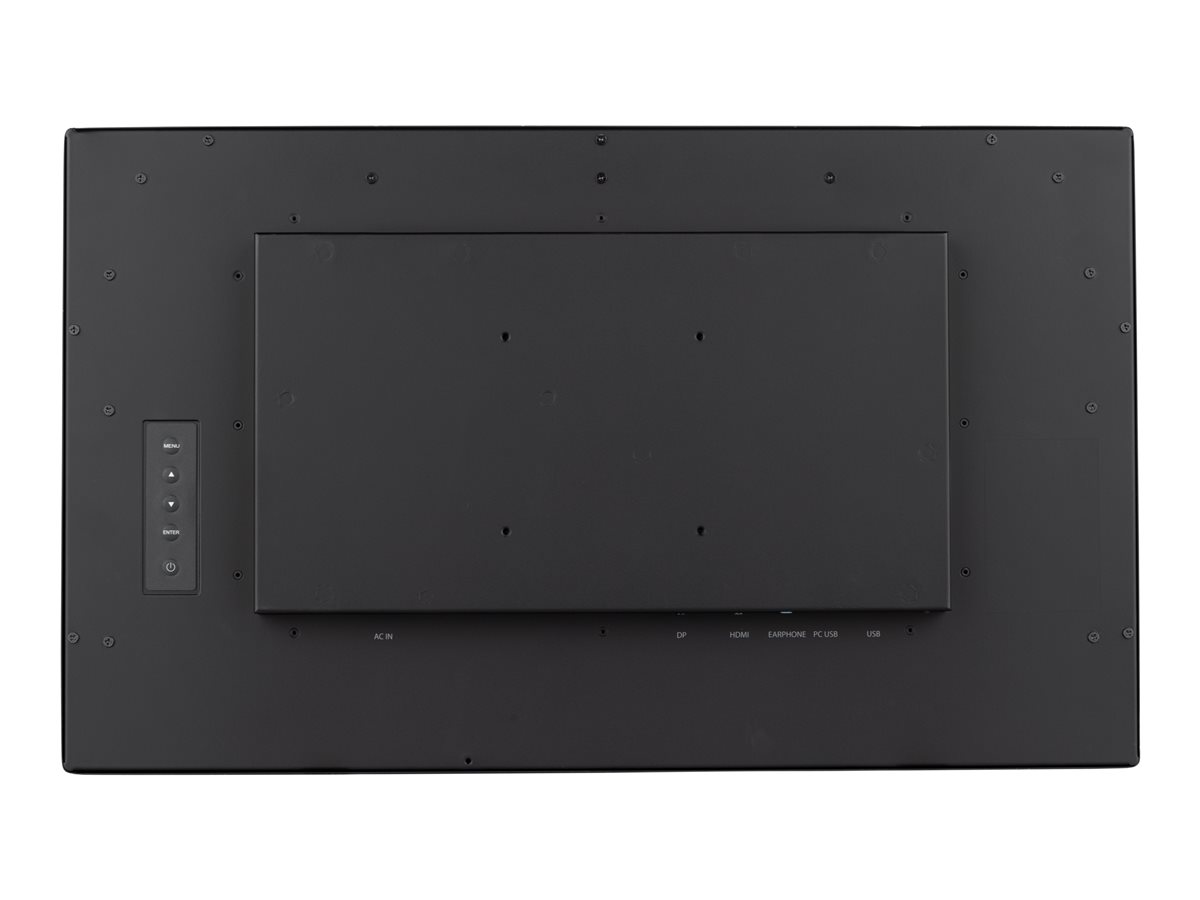iiyama ProLite TF2438MSC-B1 - LED monitor - Full HD (1080p) - 24" – foto 8