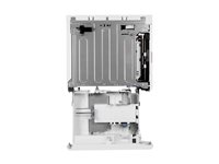 HP LaserJet Bac 550 feuilles + Bac Haute