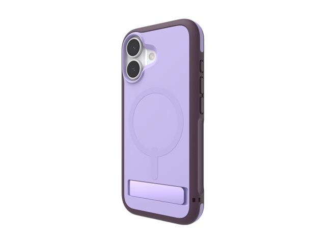 ZAGG Sedona Snap - Back cover for cell phone