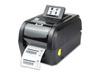 Wasp WPL308Plus - Label printer