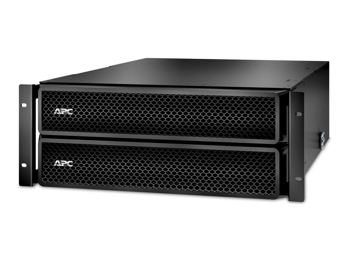 APC Smart-UPS SRT 10kVA RM Step-Down Transformer