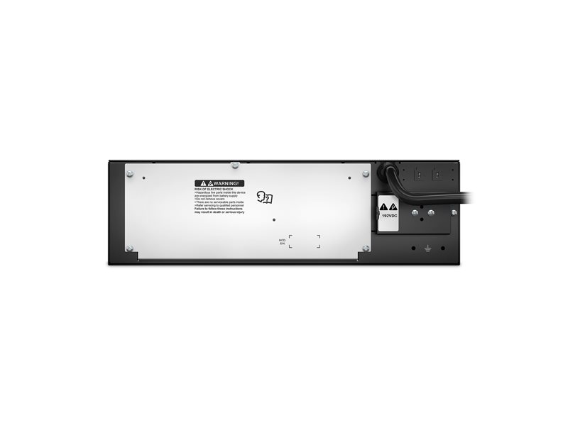 APC Smart-UPS SRT 192V 5kVA and 6kVA RM