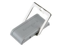 Kensington Desk Mount Cable Anchor lock Product shot 74100