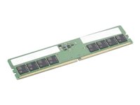 Lenovo DDR5 SDRAM 16GB 4800MHz  DIMM 288-PIN