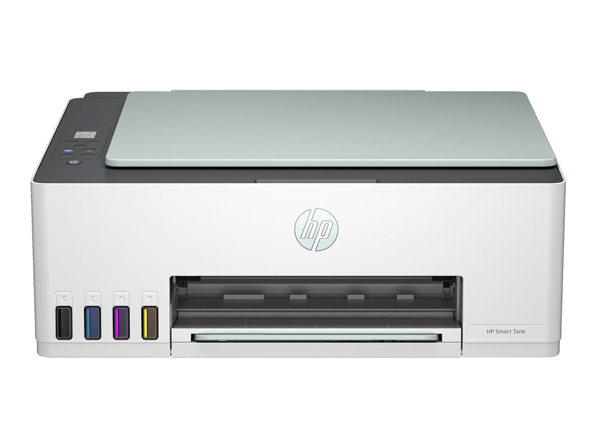 HP Smart Tank 582 All-in-One – foto 2
