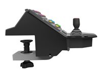 LOGI G Saitek Farm Sim Vehicle Side