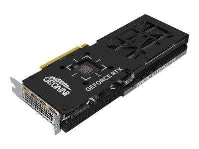 INNO3D GeForce RTX 4060 Ti X3 OC 8GB - N406T3-08D6X-171153L