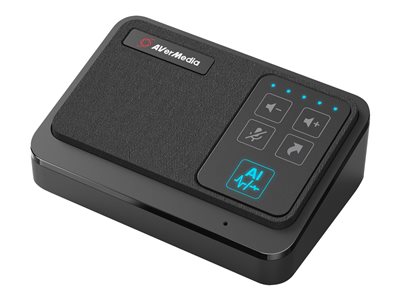 AVerMedia AS311 - Speakerphone hands-free