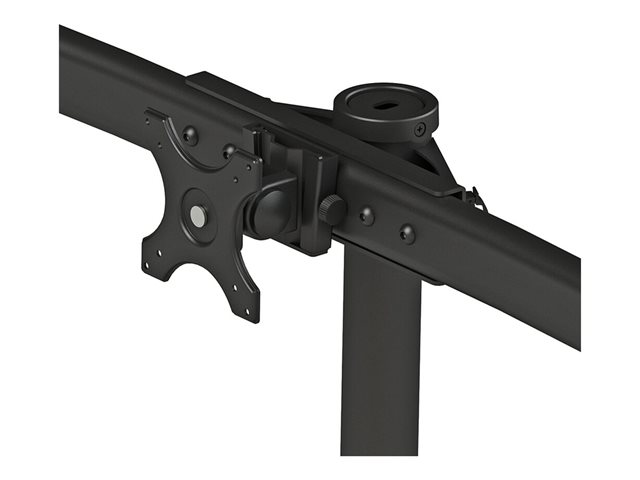 NEOMOUNTS FPMA-D700D6 Desk Mount 6x19-27