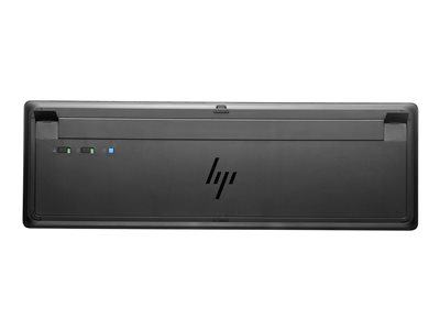 HP Keyboard Premium Wireless (DE) - Z9N41AA#ABD