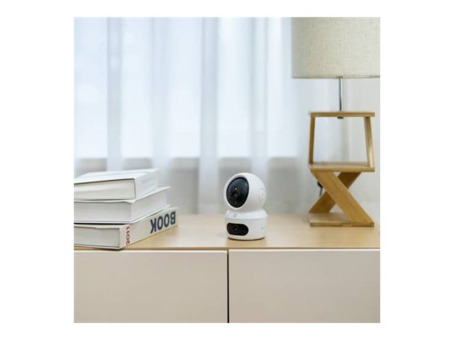 EZVIZ H7c Dual network surveillance Usage / lifestyle Front 72592