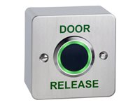 SURFACE SS NO TOUCH INFRARED EXIT BUTTON – STP