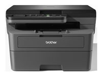 Brother DCP-L2627DW Laser