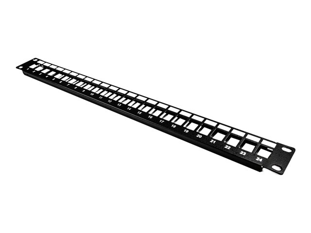 Dynamix Patch Panel - 1u - 19