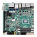 Adlink AmITX-RZ-G - motherboard - mini ITX - AMD Ryzen Embedded V1756B