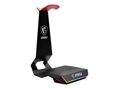MSI Immerse HS01 Combo Headset Stand (P)