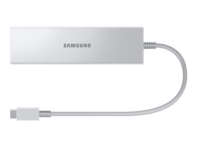 SAMSUNG Multiport Adapter EE-P5400
