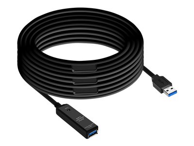 SIIG USB 3.0 Active Repeater Cable