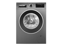 Bosch Serie | 6 WGG2440RSN Vaskemaskine Vaskemaskine