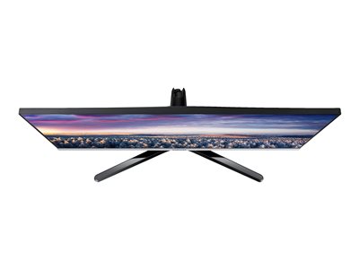 Product  Samsung S24R35AFHU - SR35 Series - LED monitor - Full HD (1080p)  - 24