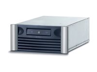 APC Symmetra LX 3xBattery Rackmount XR