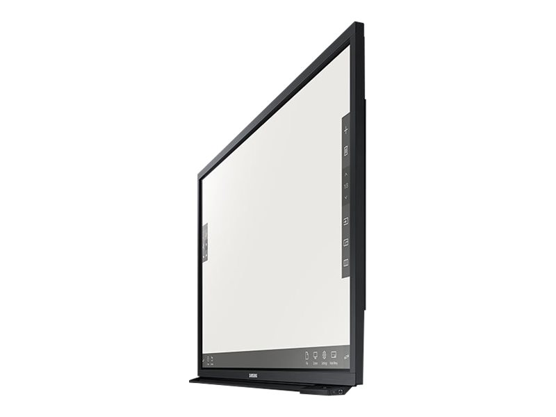Samsung DM82E-BR - 82" Diagonal Class DME-BR Series LED display