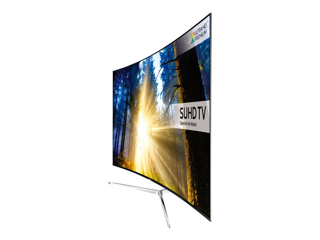 Samsung UE49KS9000T 9 Series - 49" LED-backlit LCD TV - 4K ...