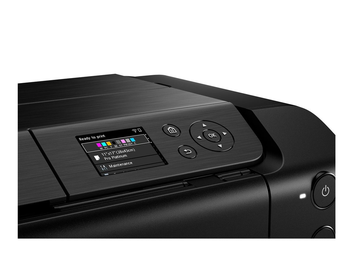 Canon PIXMA PRO-200s – foto 8