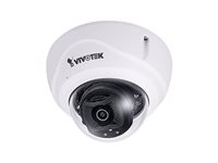 Vivotek FD9388-HTV Netværksovervågningskamera Fast irisblænder Udendørs 2560 x 1920