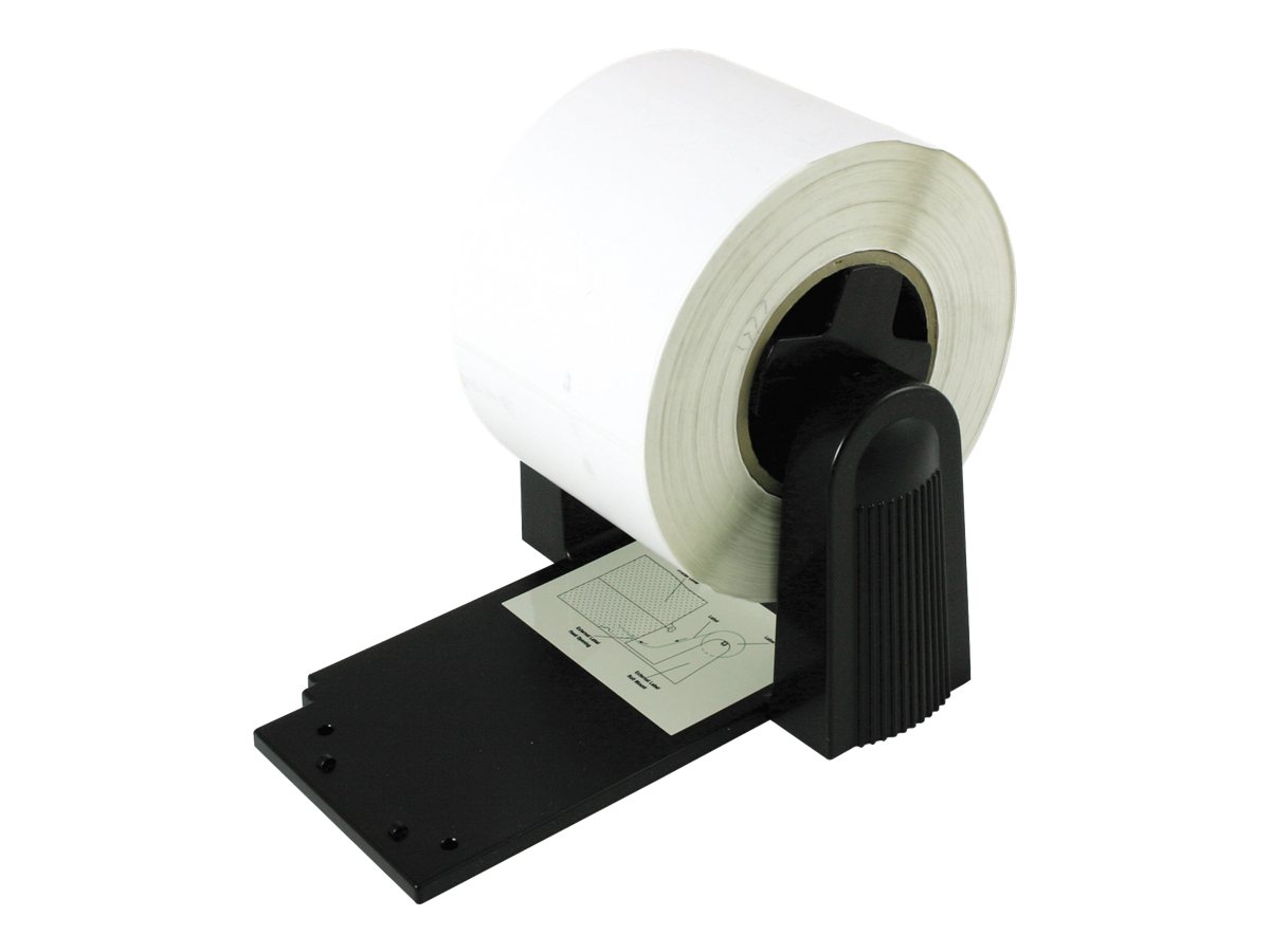 Wasp Media Loader - Media tray / feeder 1 tray(s)