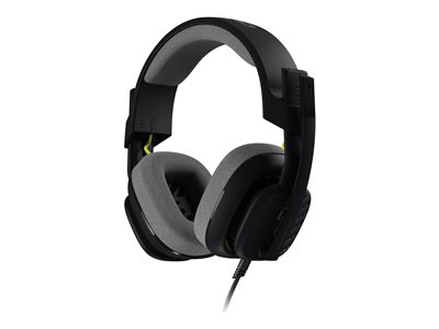 ASTRO Gaming A10 Gen 2 - headset - 3.5 mm jack